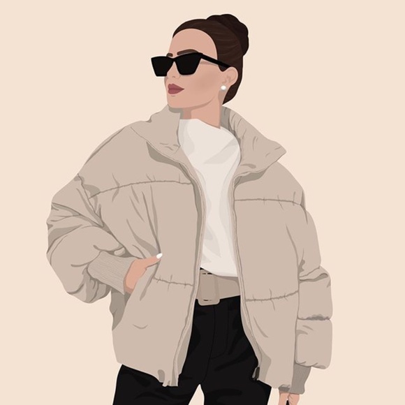 Meet your Posher, Rhi - Picture 3 of 6